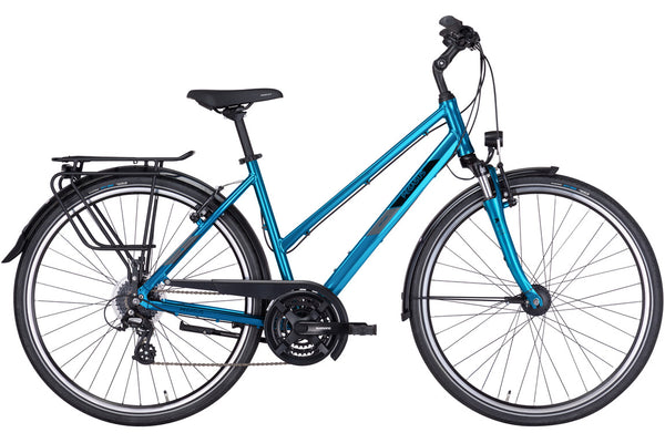 Pegasus Solero SL 24 Trapez 28" RH:S/45