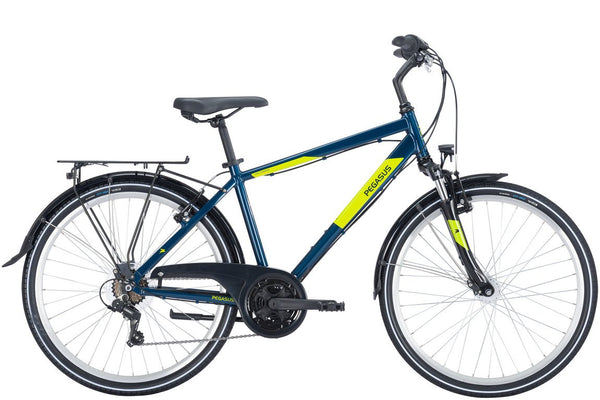 Pegasus Avanti 18 26" Herren RH:S/44