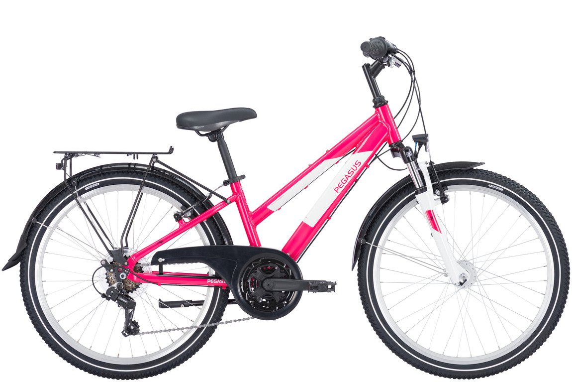 Pegasus Avanti 18 24" Trapez RH:32