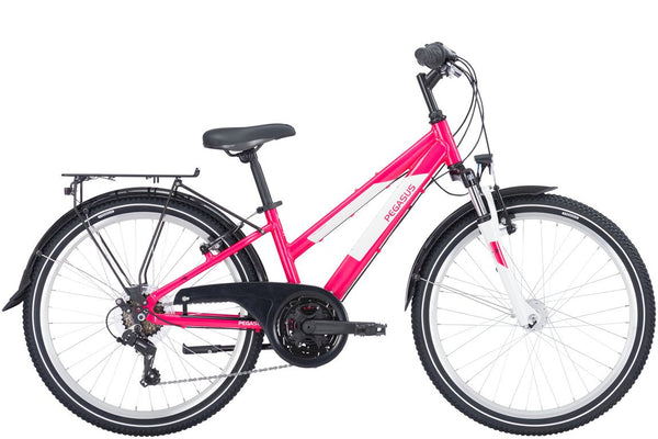 Pegasus Avanti 18 24" Trapez RH:32