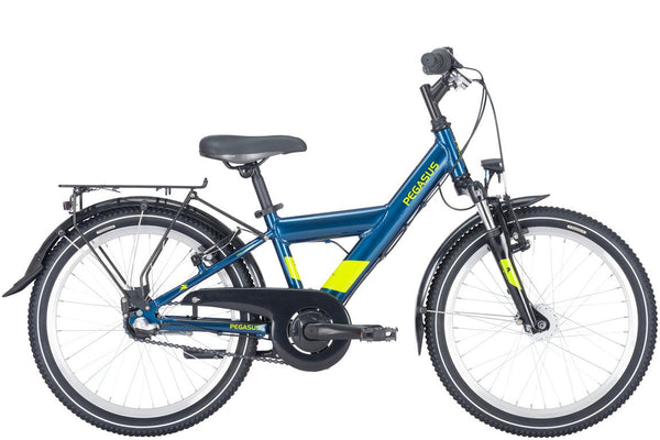 Pegasus Avanti 3 20" Y-Rahmen RH28