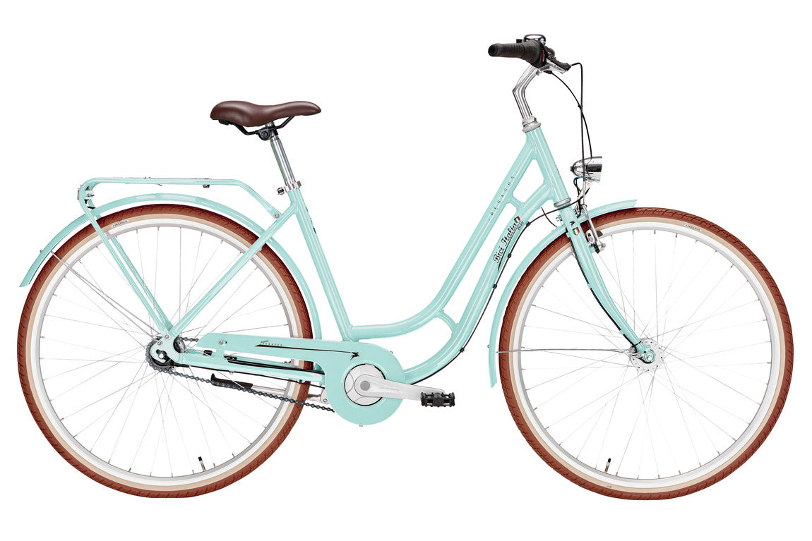 Pegasus Bici Italia 7 28" Wave RH:L/55