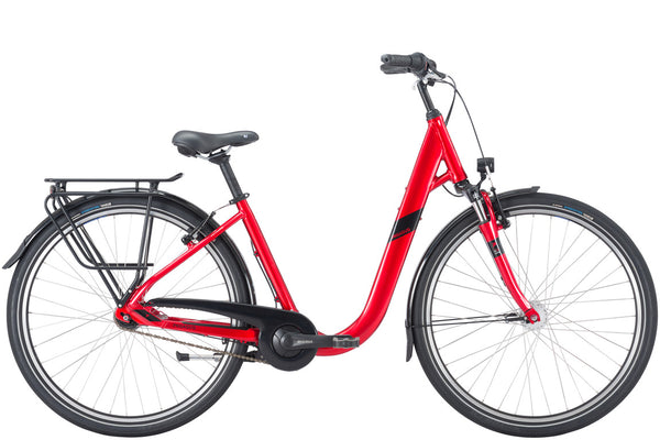 Pegasus Comfort 28" Deep RH:S/45