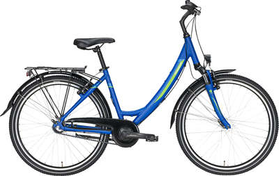 Pegasus Avanti 3 26" RH:44