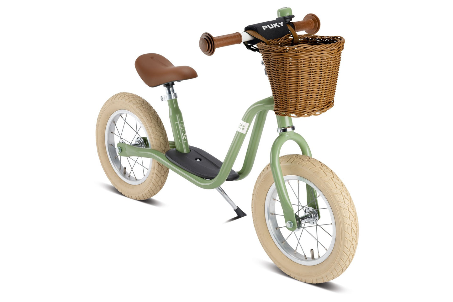 LR XL CLASSIC retro green