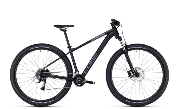 Cube Aim Race Race 29" RH:20"/L