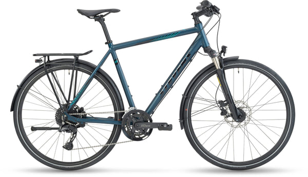 Stevens 6X Tour Herren RH:55