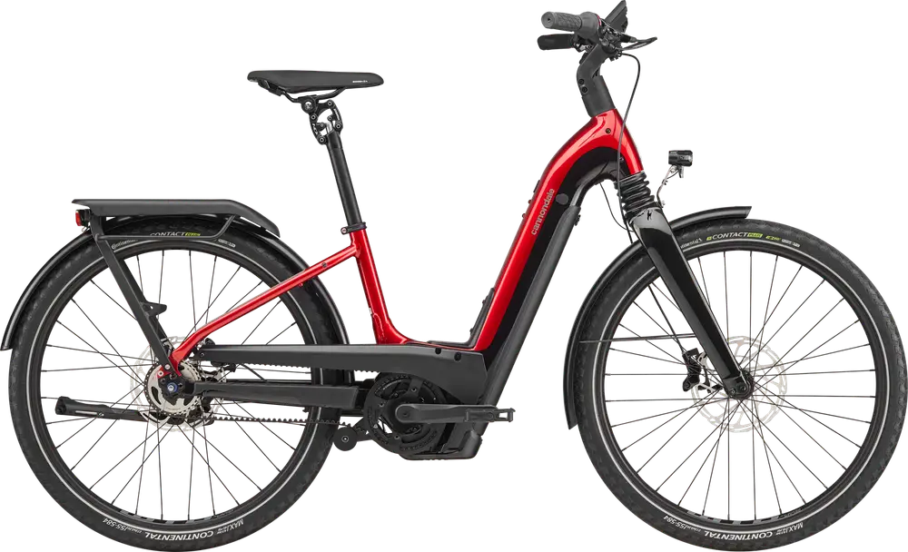 Cannondale Mavaro Neo 1 Wave RH:L/XL