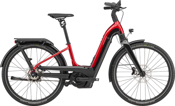 Cannondale Mavaro Neo 1 Wave RH:L/XL