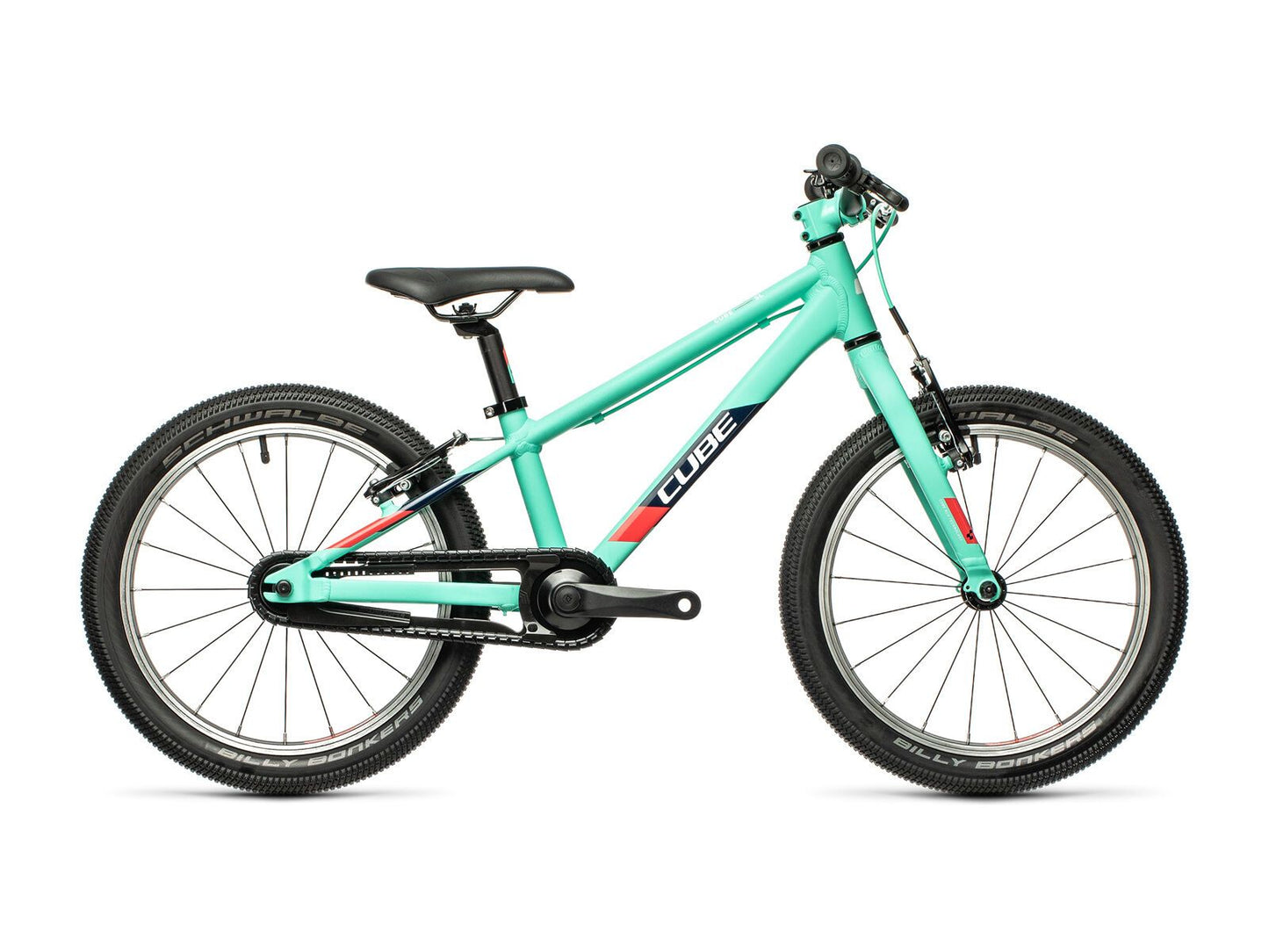 Cubie 180 SL indigo´n´mint 18"