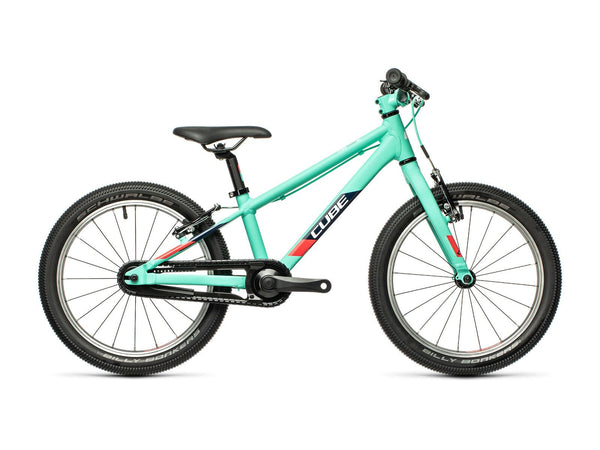 Cubie 180 SL indigo´n´mint 18"