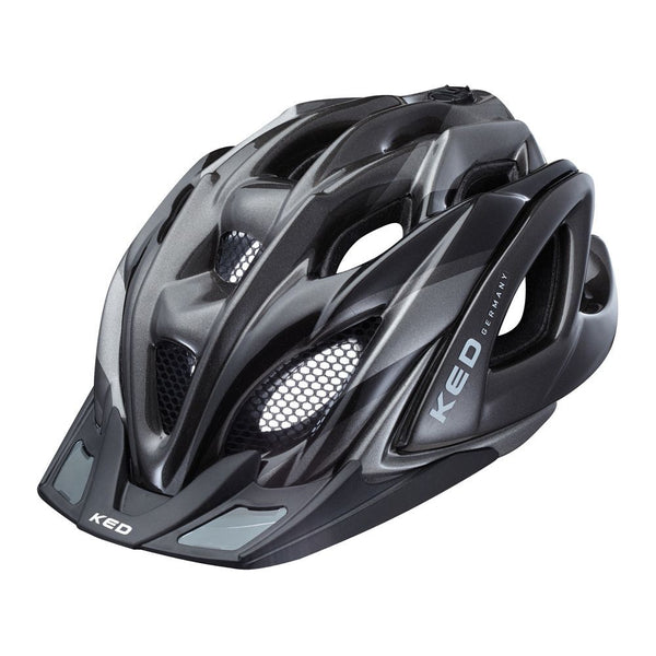 Neo Visor XXL white silver anth.