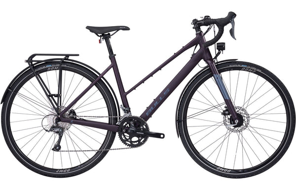 Bulls Daily Grinder 1 28" Trapez RH:S/45