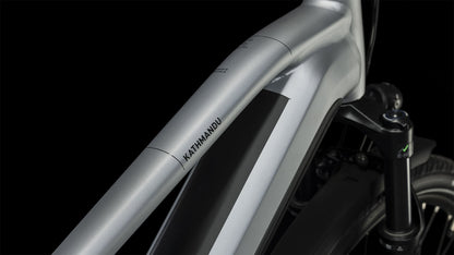 Cube Kathmandu Hybrid SLX 750 Trapez RH:50