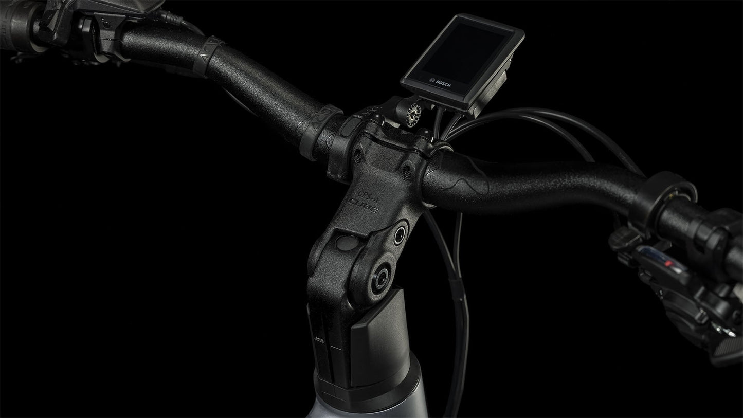 Cube Kathmandu Hybrid SLX 750 Trapez RH:50