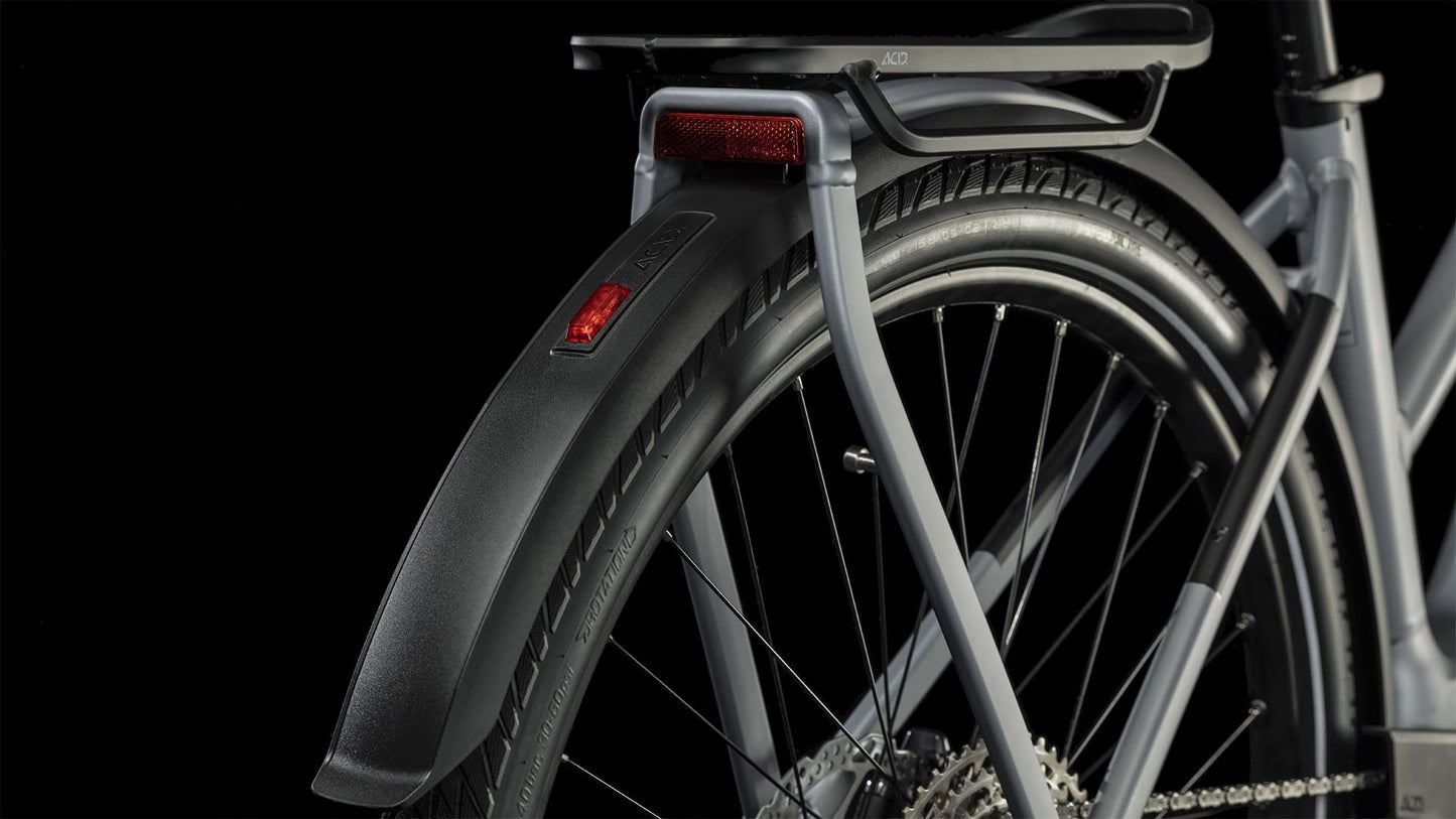 Cube Kathmandu Hybrid SLX 750 Trapez RH:50