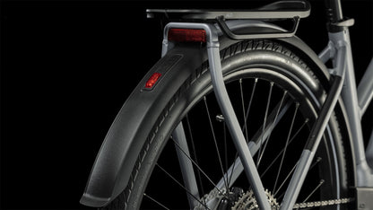 Cube Kathmandu Hybrid SLX 750 Trapez RH:50