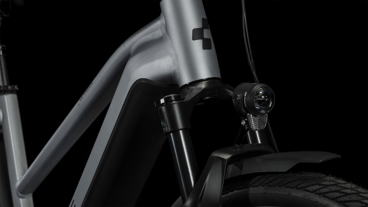 Cube Kathmandu Hybrid SLX 750 Trapez RH:50