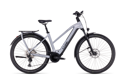 Cube Kathmandu Hybrid SLX 750 Trapez RH:50