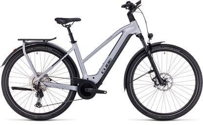 Cube Kathmandu Hybrid SLX 750 Trapez RH:50