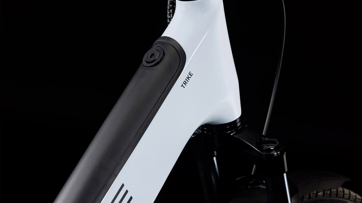 Cube Trike Family Hybrid ONE SIZE