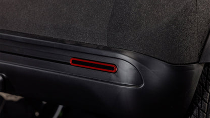 Cube Trike Family Hybrid ONE SIZE