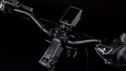 Cube Trike Family Hybrid ONE SIZE