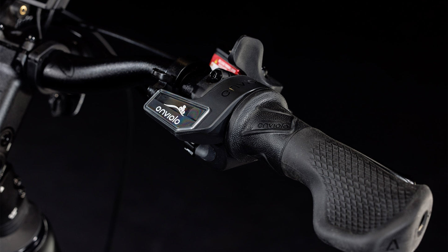 Cube Trike Family Hybrid ONE SIZE