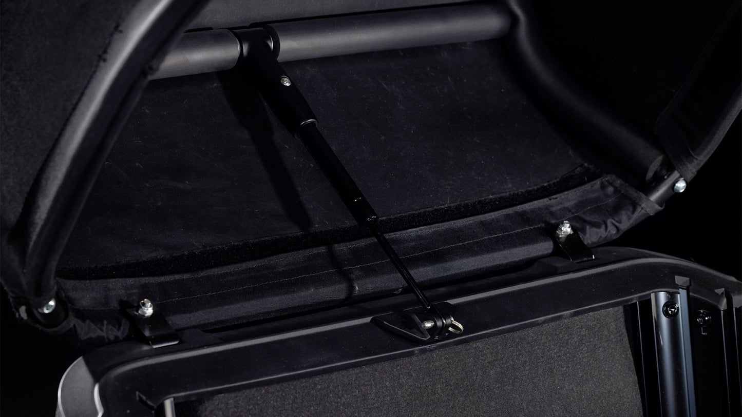 Cube Trike Family Hybrid ONE SIZE