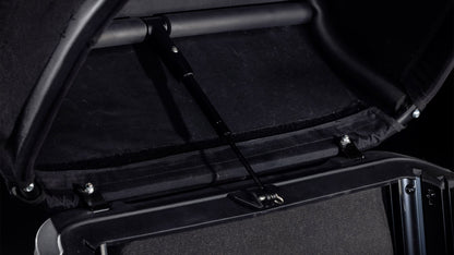 Cube Trike Family Hybrid ONE SIZE