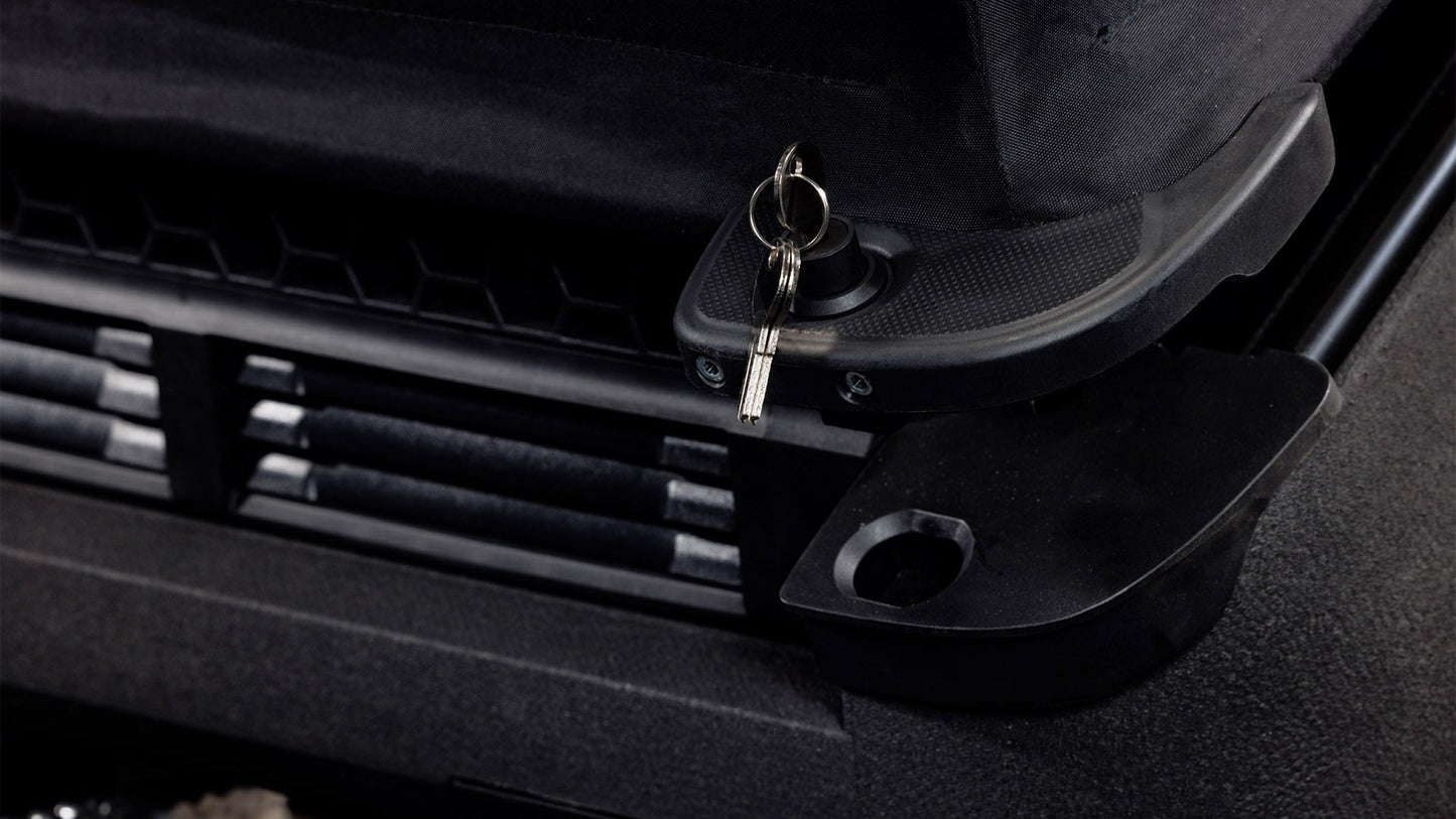 Cube Trike Family Hybrid ONE SIZE