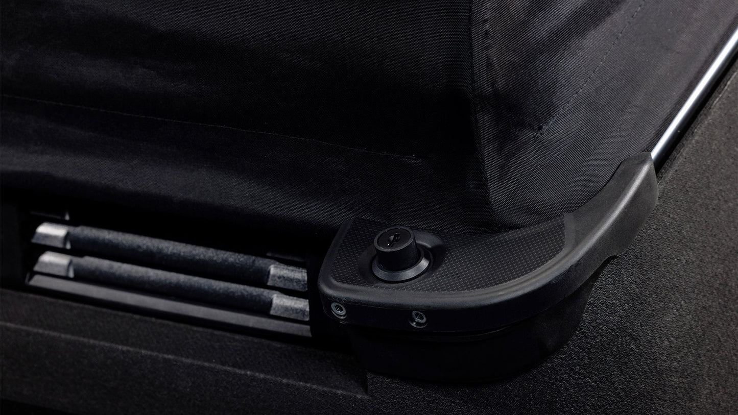 Cube Trike Family Hybrid ONE SIZE