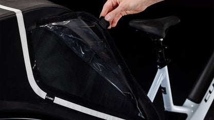 Cube Trike Family Hybrid ONE SIZE