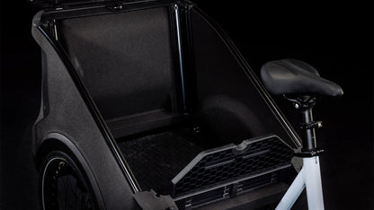 Cube Trike Family Hybrid ONE SIZE