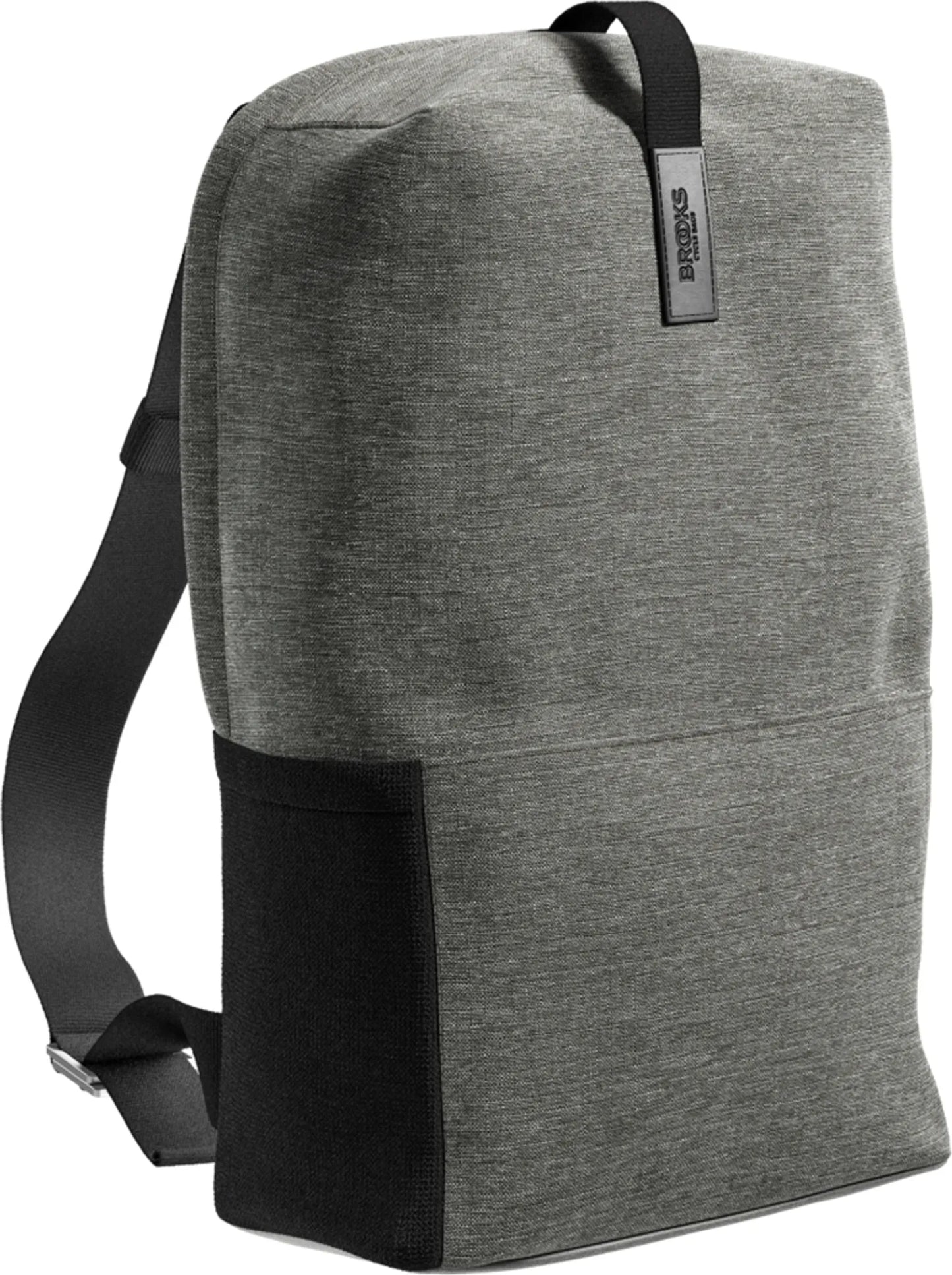 Dalston Tex Nylon Backpack 20L