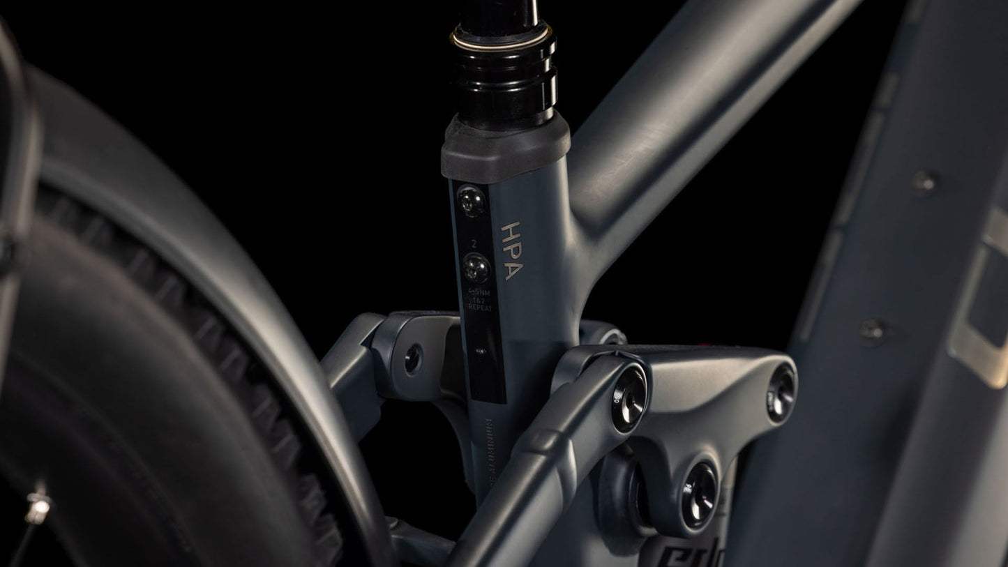 Cube Stereo Hybrid ONE22 Pro Allroad