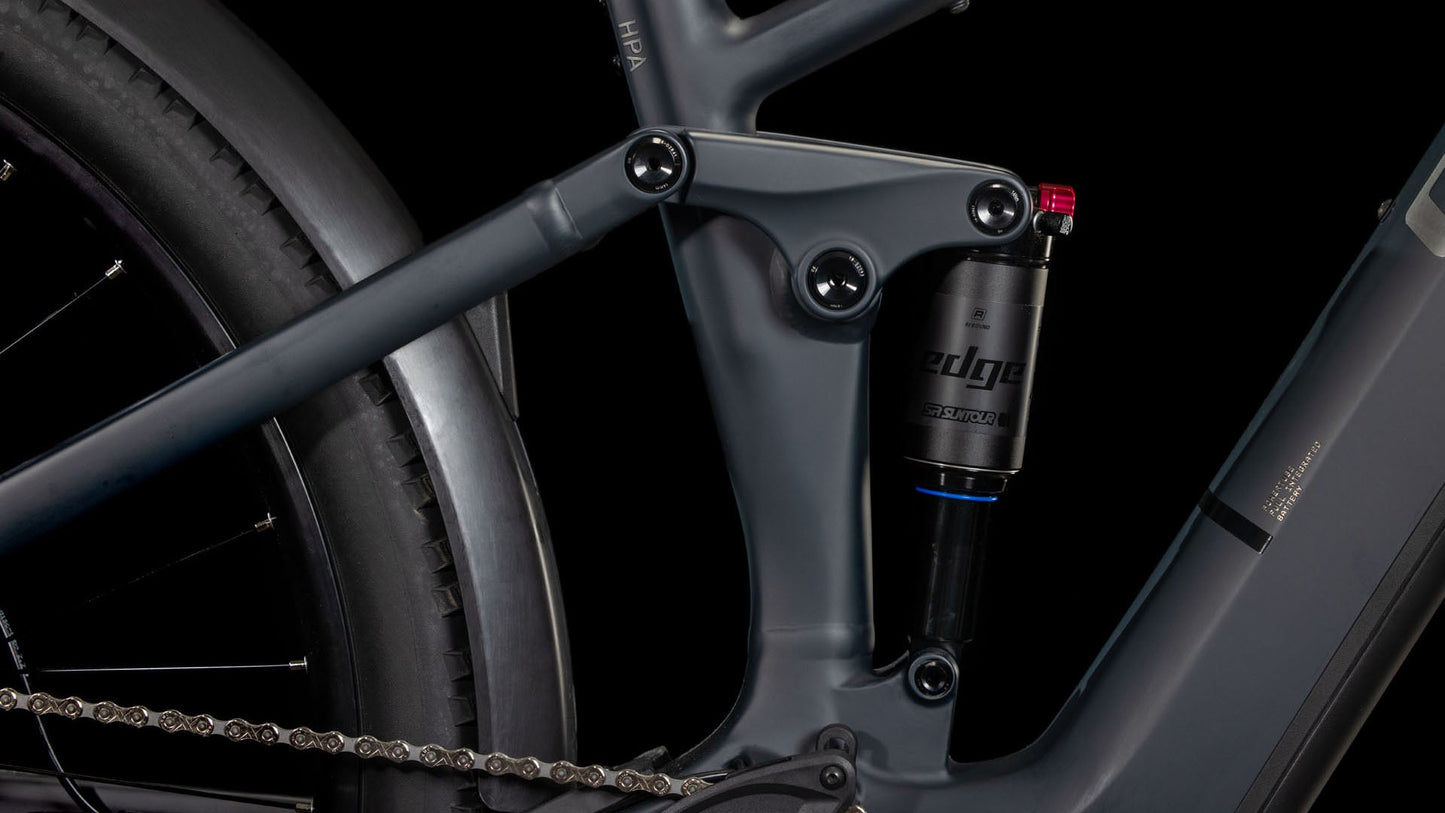 Cube Stereo Hybrid ONE22 Pro Allroad