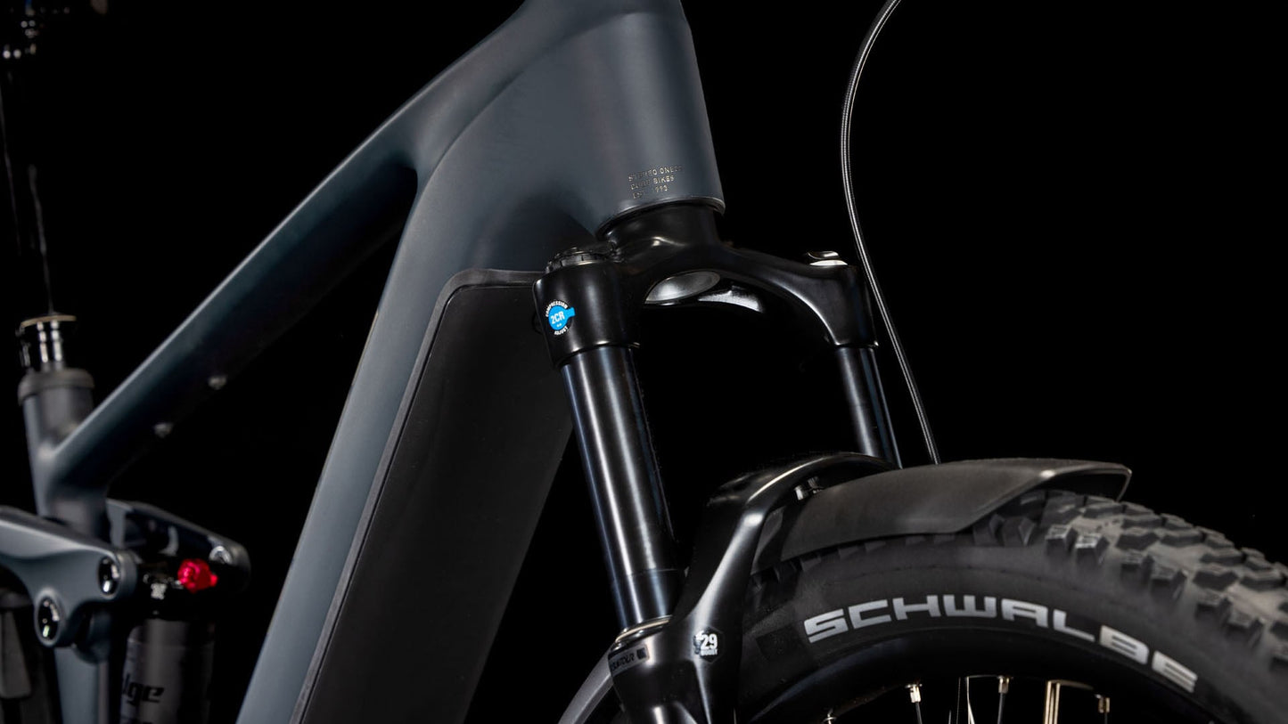 Cube Stereo Hybrid ONE22 Pro Allroad