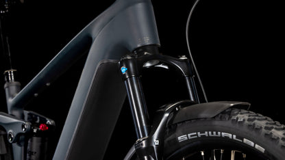 Cube Stereo Hybrid ONE22 Pro Allroad