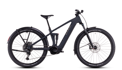 Cube Stereo Hybrid ONE22 Pro Allroad