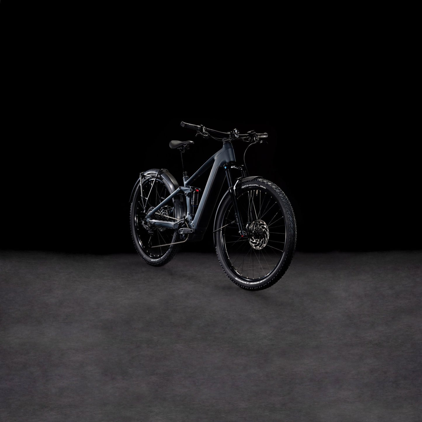 Cube Stereo Hybrid ONE22 Pro Allroad