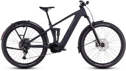 Cube Stereo Hybrid ONE22 Pro Allroad