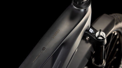 Cube Stereo Hybrid ONE22 SLX Alllroad