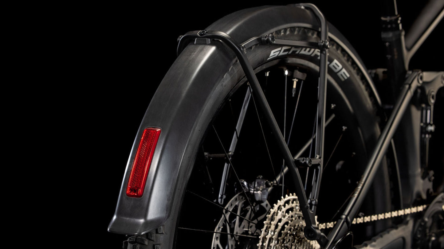 Cube Stereo Hybrid ONE22 SLX Alllroad