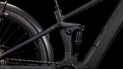 Cube Stereo Hybrid ONE22 SLX Alllroad