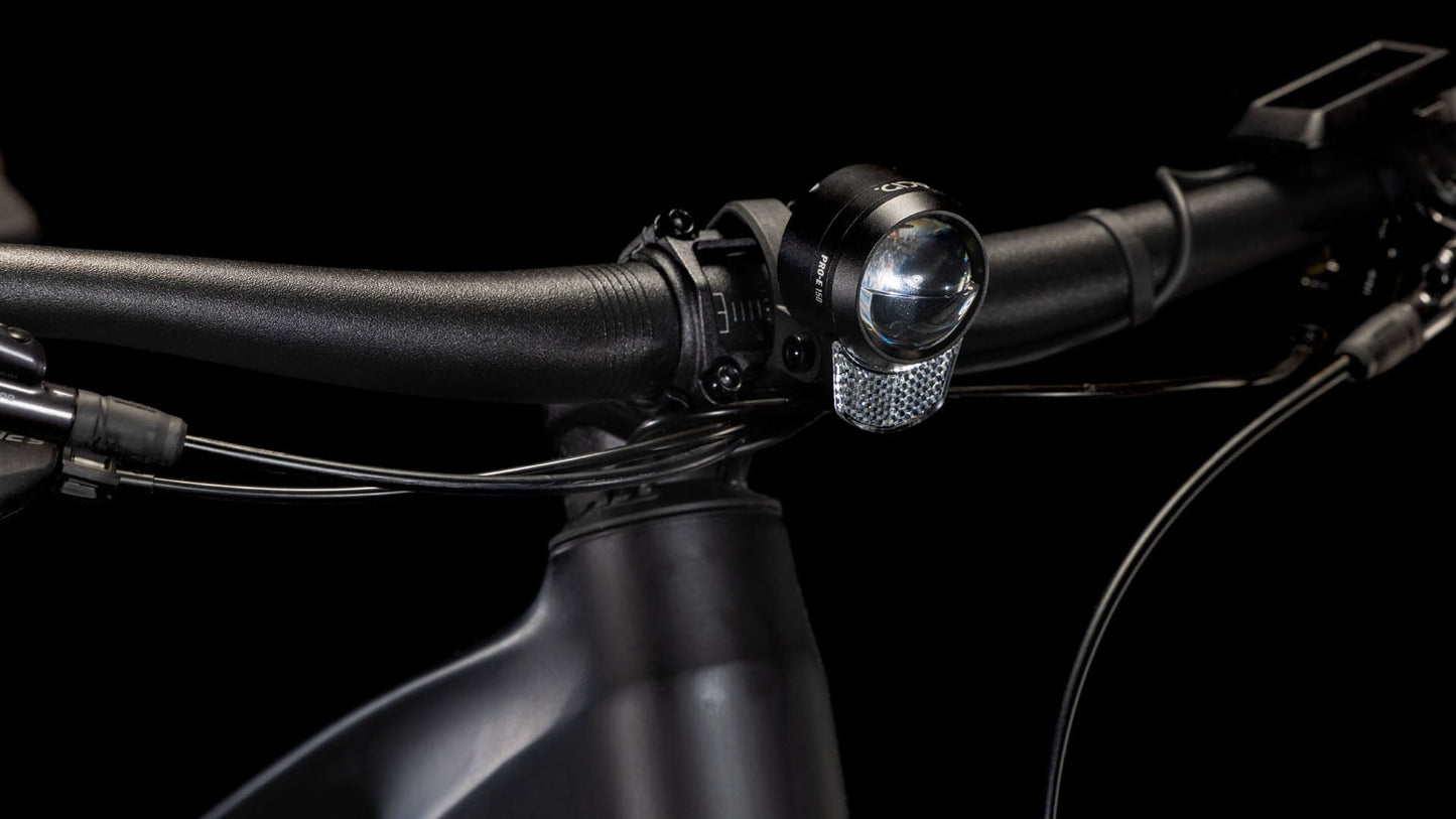 Cube Stereo Hybrid ONE22 SLX Alllroad