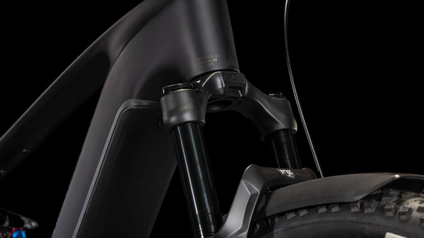 Cube Stereo Hybrid ONE22 SLX Alllroad