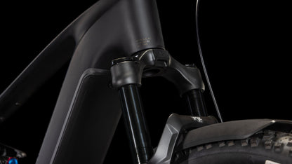 Cube Stereo Hybrid ONE22 SLX Alllroad