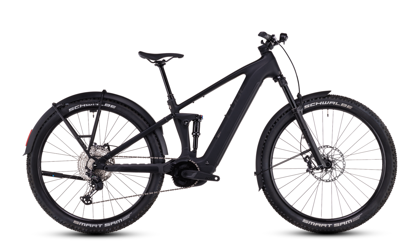 Cube Stereo Hybrid ONE22 SLX Alllroad