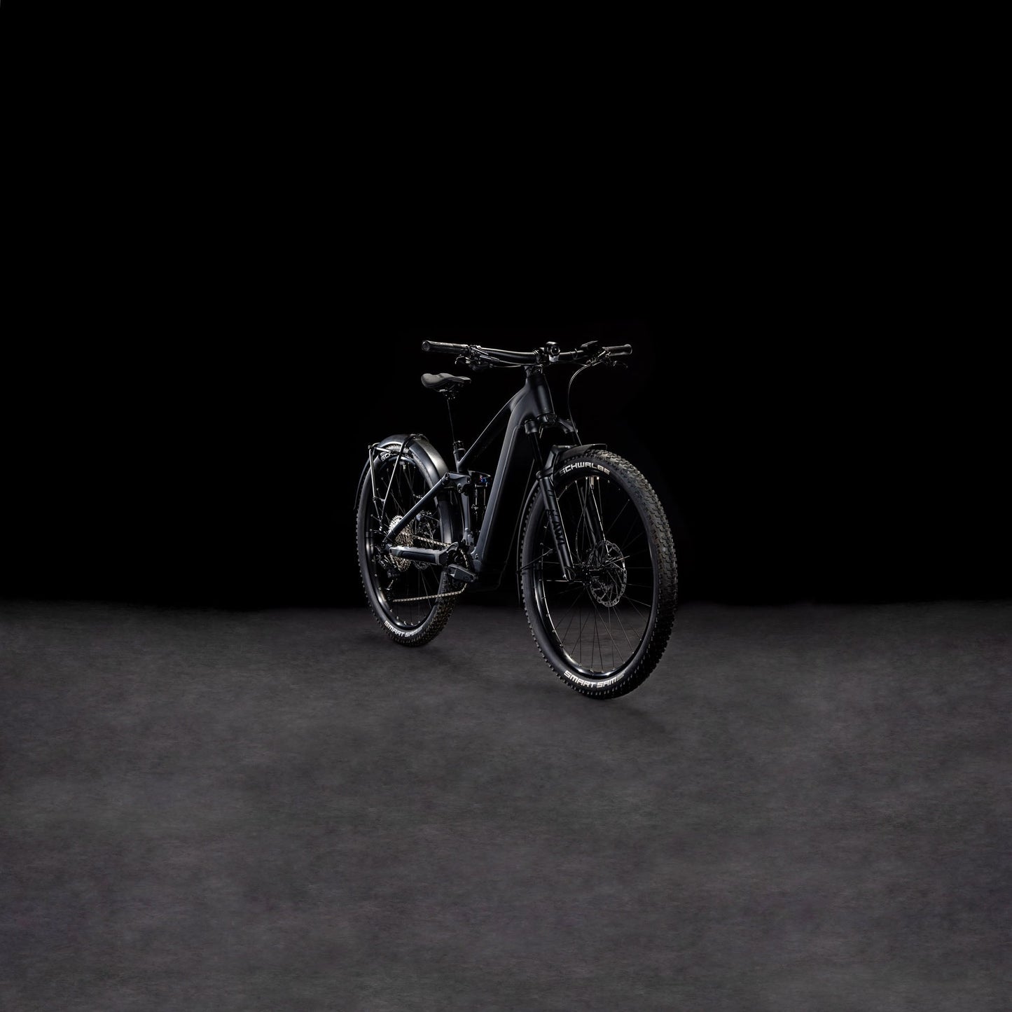 Cube Stereo Hybrid ONE22 SLX Alllroad